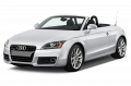 Audi TT Roadster II